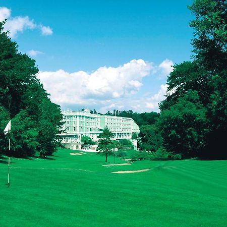 The Palace Hotel Торки Экстерьер фото