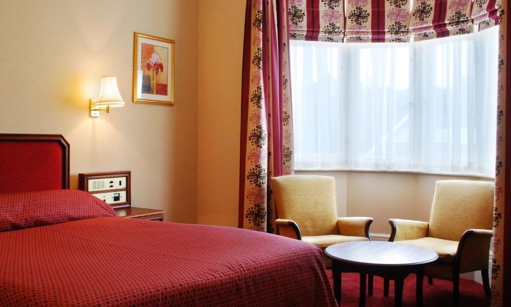 The Palace Hotel Торки Номер фото