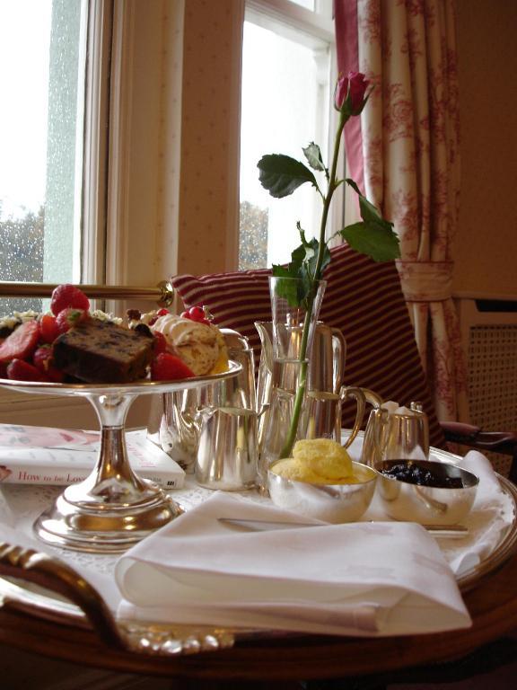 The Palace Hotel Торки Номер фото